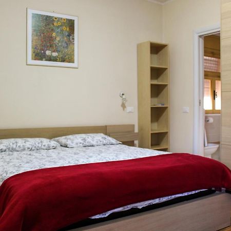 Agrifoglio B&B Nervesa della Battaglia Екстериор снимка
