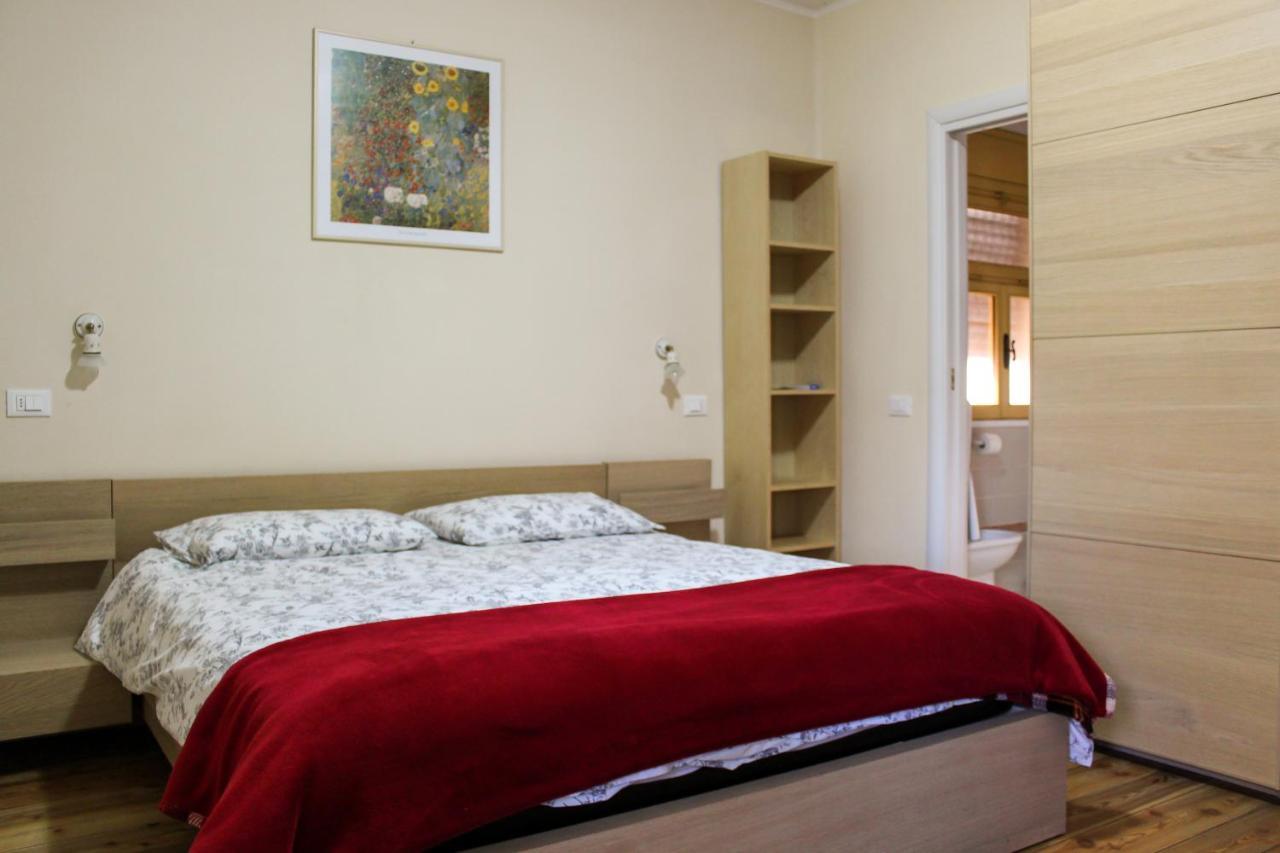Agrifoglio B&B Nervesa della Battaglia Екстериор снимка